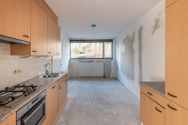 Medium property photo - Bijlmerdreef 1443, 1103 SC Amsterdam